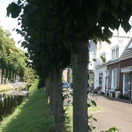 B&B Groene Meent Leerdam Luaran gambar