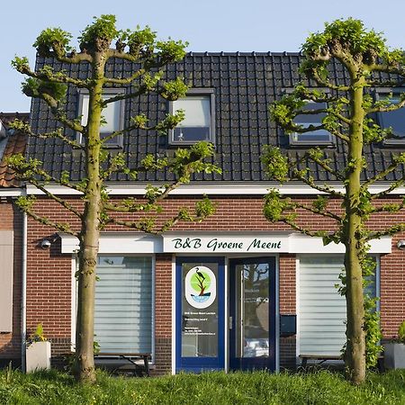 B&B Groene Meent Leerdam Luaran gambar